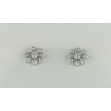 ΛΕΥΚΟΧΡΥΣΑ ΣΚΟΥΛΑΡΙΚΙΑ 042β 14Κ