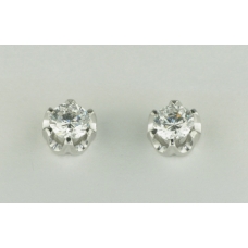 ΛΕΥΚΟΧΡΥΣΑ ΣΚΟΥΛΑΡΙΚΙΑ 044α 14Κ