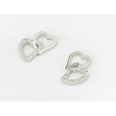 ΛΕΥΚΟΧΡΥΣΑ ΣΚΟΥΛΑΡΙΚΙΑ 047β 14Κ