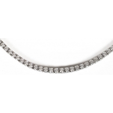 ΛΕΥΚΟΧΡΥΣΟ ΚΟΛΙΕ 001 14Κ