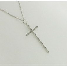 ΓΥΝΑΙΚΕΙΟΣ  ΑΣΗΜΕΝΙΟΣ ΣΤΑΥΡΟΣ 103 925˚ 